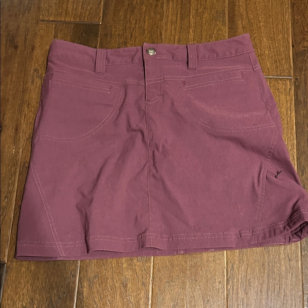 Adorable Athleta skort